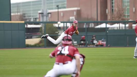 Dylan Ray JSU