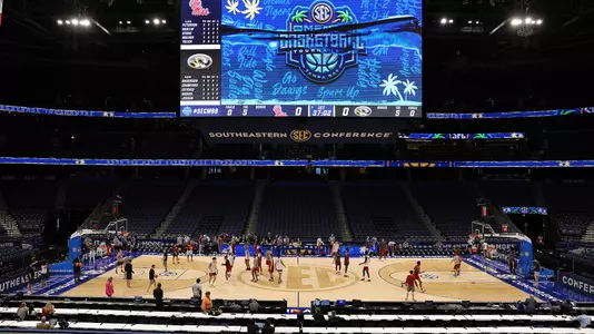 3/9/22 MBB SEC TournamentAmalie ArenaPhoto by Robert Sutton