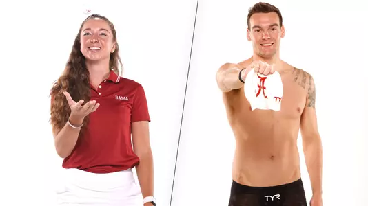 Polly Mack, Tyler Sesvold