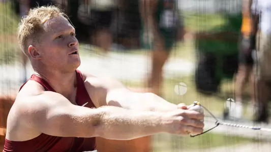 Kieran McKeag