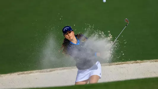 2022 Augusta National Women's Amateur