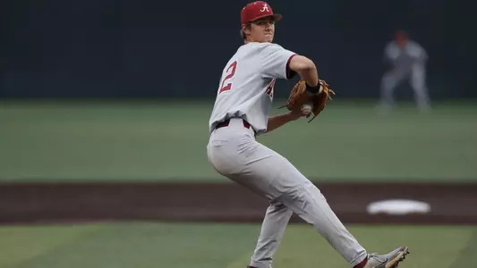 Hunter Furtado Tennessee
