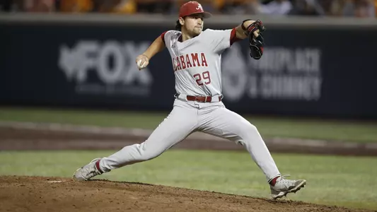 Brayden Gainey Tennessee