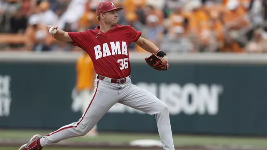 Hagan Banks Tennessee