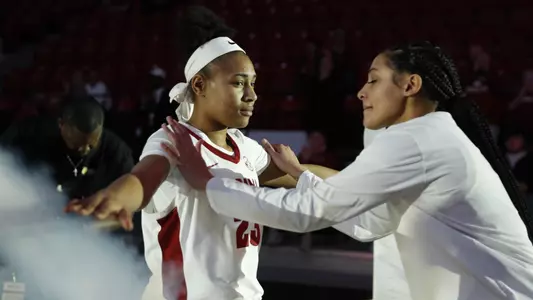Alabama women's basketball, Brittany Davis