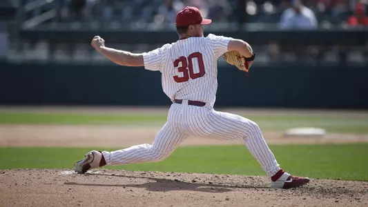 Jake Leger Georgia