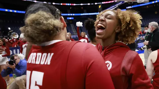 Alabama women's basketball, Loyal Mcqueen