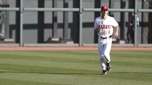 Nathan Shelton Texas A&M