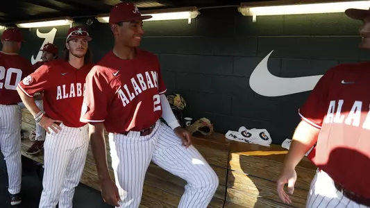 Brandon Clarke Samford