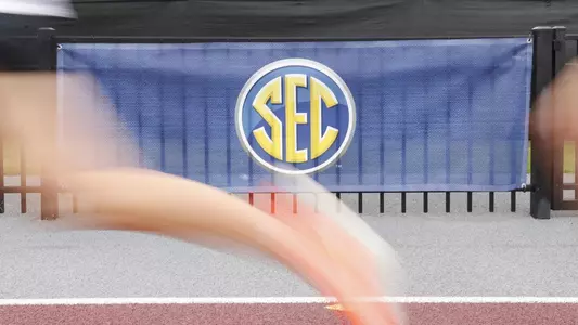 SEC outdoors