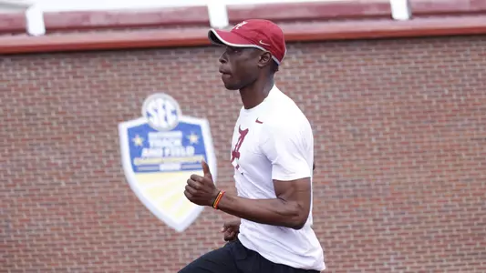 5/11/22 MWTR Alabama vs SEC SECChampionship\OrogotTa\Photo by Jeff Hanson