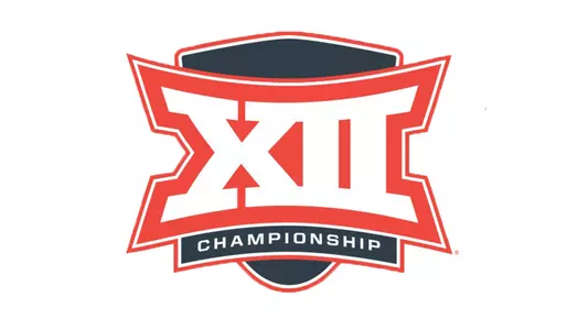 Big 12 Championships Logo