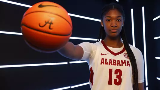 Alabama women's basketball, JeAnna Cunningham