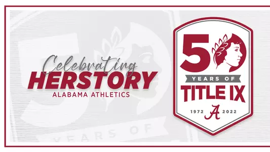 Title IX celebration