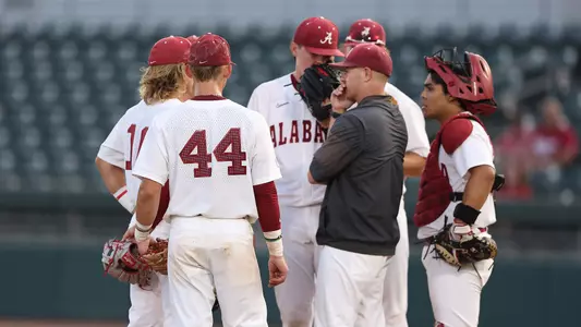 team arkansas