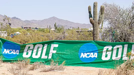 Alabama women's golf