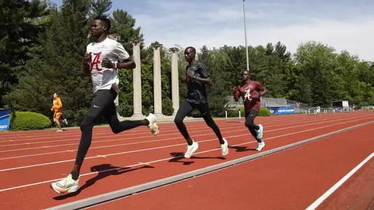 5/23/22 MWTR Alabama at NCAARegional\KipsangEl_KipropVi_CheruiyotHi\Photo by jeff hanson