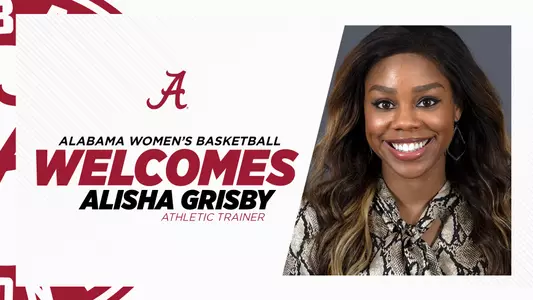 Alabama women's basketball