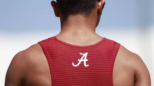Track and Field Uniform