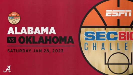 SEC/Big 12 Challenge 2023