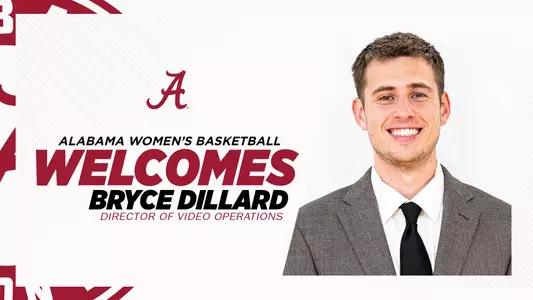 Alabama women's basketball