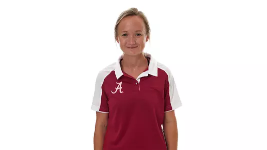 Rowing Assistant Coach Katie Bitz