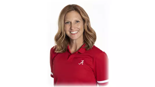 Rowing Assistant Coach Kelly Kraiss