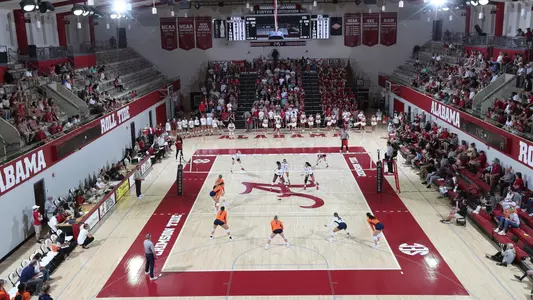 Foster Auditorium photo from the concourse