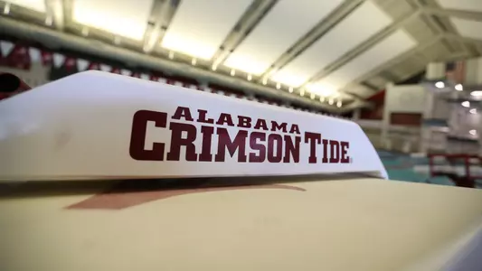 Alabama Swimming and DIving Practice Facility