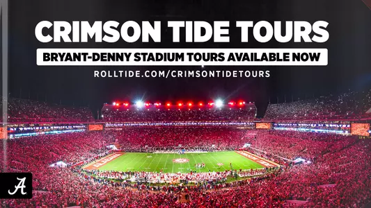 Crimson Tide Tours