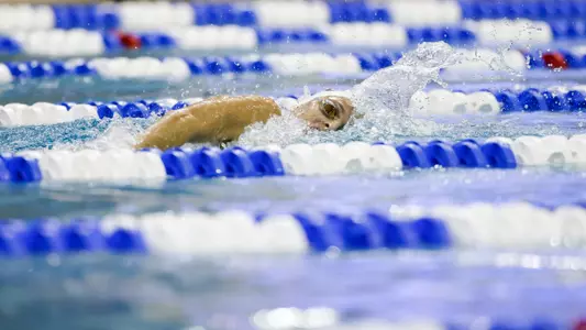 Alabama swimmer Kalia Antoniou