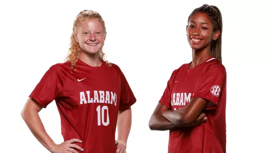 Parker and Paul graphic