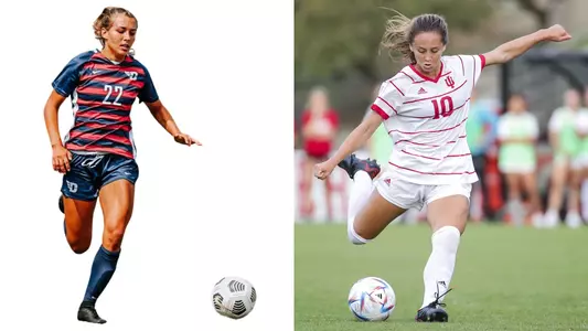 Soccer transfers Gemelli and Smith