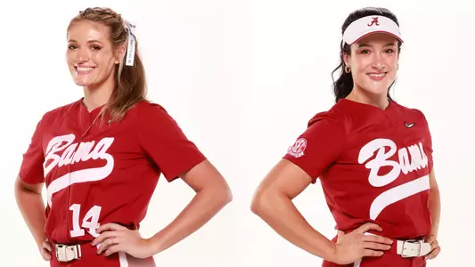 Montana Fouts and Faith Hensley Top 50 POY Watch List