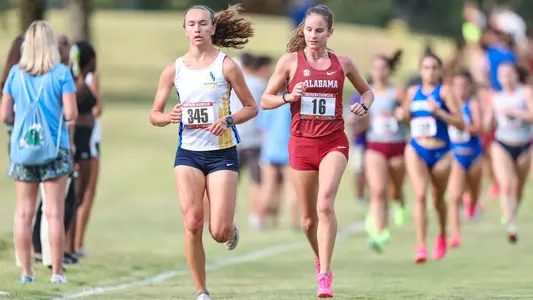 9/15/2023 MWTR Alabama vs Southern Showcase
Alabama runner Keaton Morrison
\\
\\
Photo by Tyler Nussbaumer