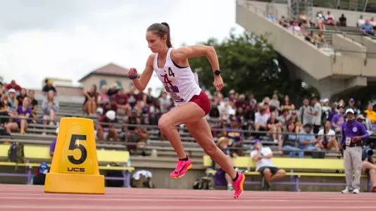 Keaton Morrison 2023 SEC Outdoor Championships