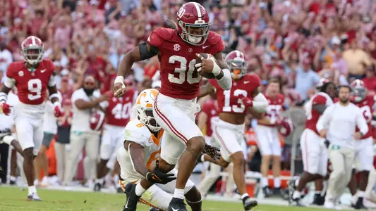 10/21/23 MFB Alabama vs Tennessee
\\
Photo by Jeff Hanson