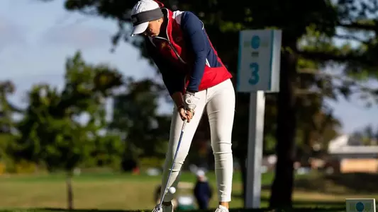 Molly Brown Davidson NLI Photo