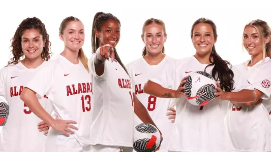 CSC Academic All-District with Bella Scaturro, Marianna Annest, Gianna Paul, Felicia Knox, Gessica Skorka and Itala Gemelli