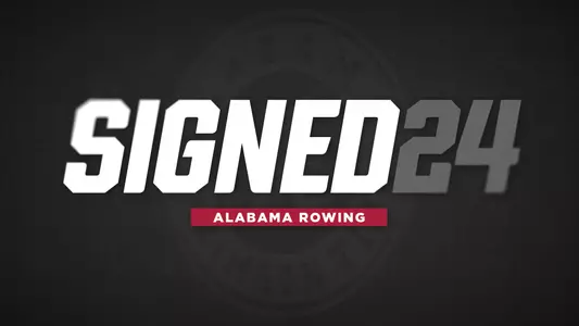 Rowing Signing Class