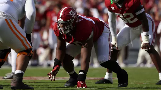 Tim Smith vs. Tennessee