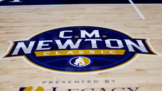 CM Newton 2022 Court