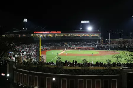 Sewell-Thomas Stadium