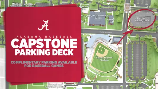 Capstone Deck - graphic