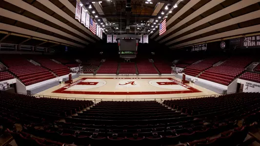 Coleman Coliseum