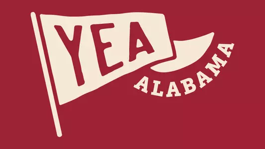 Yea Alabama logo