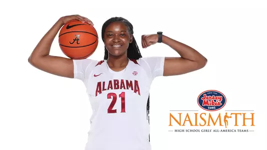 Essence Cody on posed background