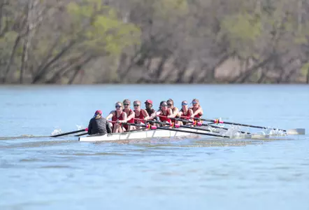 Row