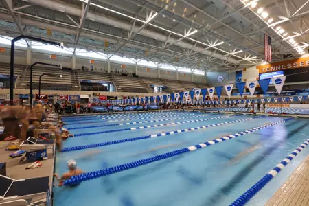 NCAA Women's Swimming and Diving Championships