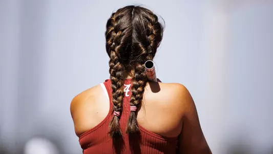 Alabama Track and Field